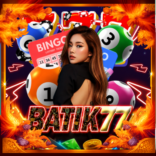 batik77 — galeri pratinjau - APK Resmi